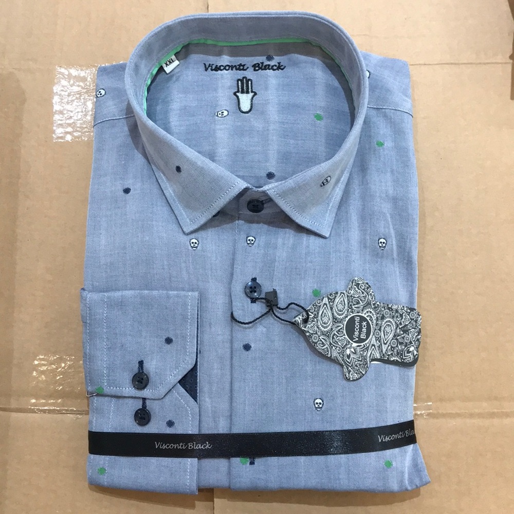 Men’s Sport Shirt